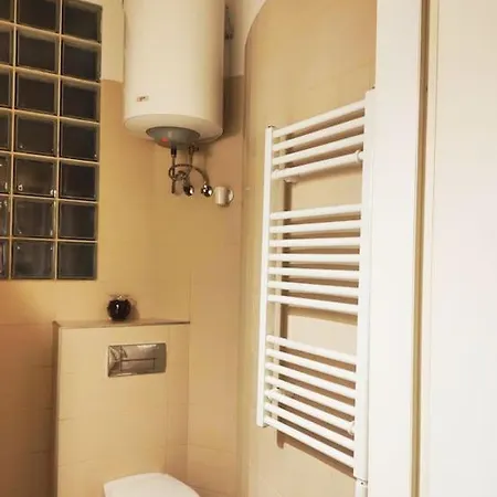 Apartment Cozy Downtown Private